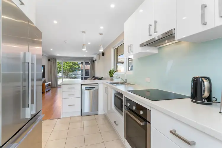 Third view of Homely villa listing, 110C Belmont Avenue, Rivervale WA 6103