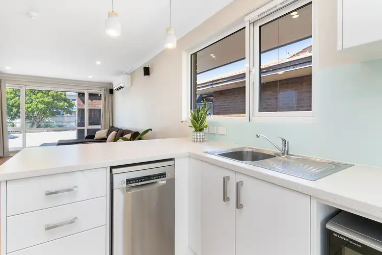 Fourth view of Homely villa listing, 110C Belmont Avenue, Rivervale WA 6103