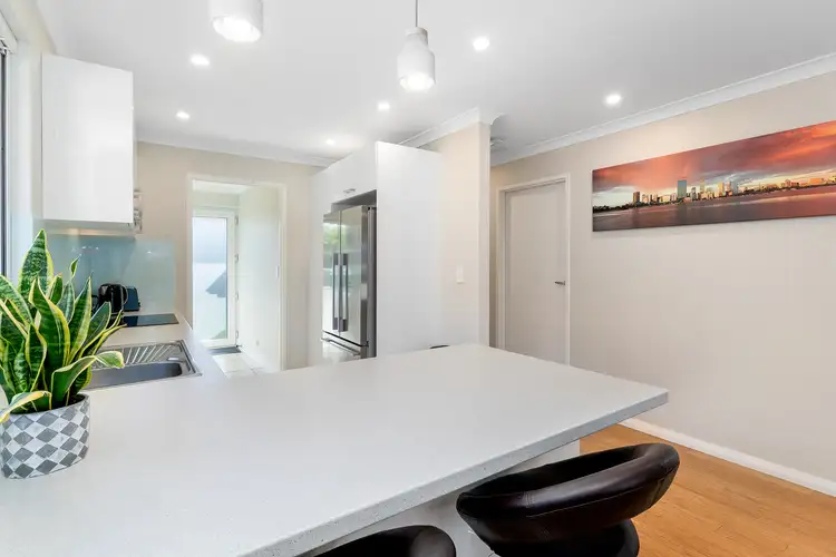 Fifth view of Homely villa listing, 110C Belmont Avenue, Rivervale WA 6103