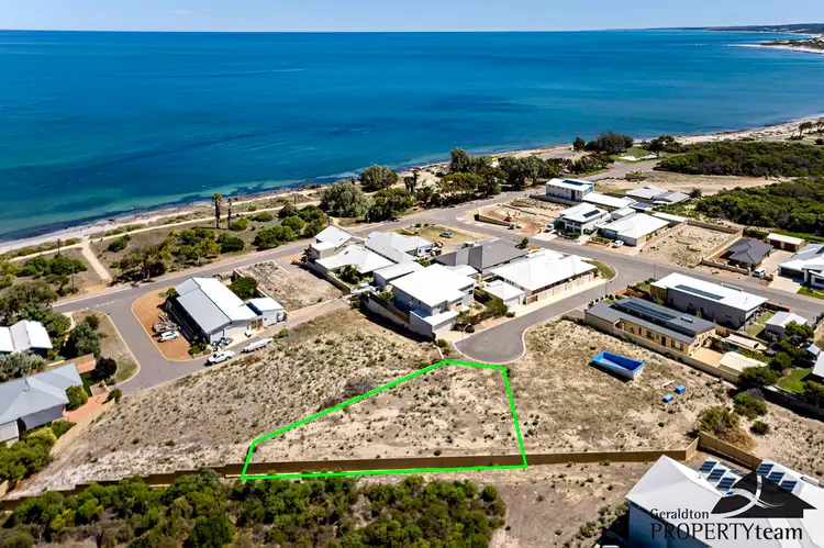 Sixth view of Homely land listing, 9 Beach View, Drummond Cove WA 6532