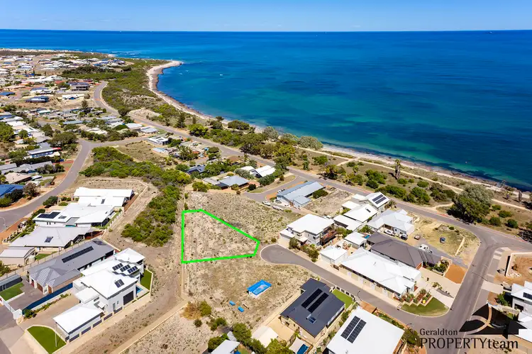 Seventh view of Homely land listing, 9 Beach View, Drummond Cove WA 6532