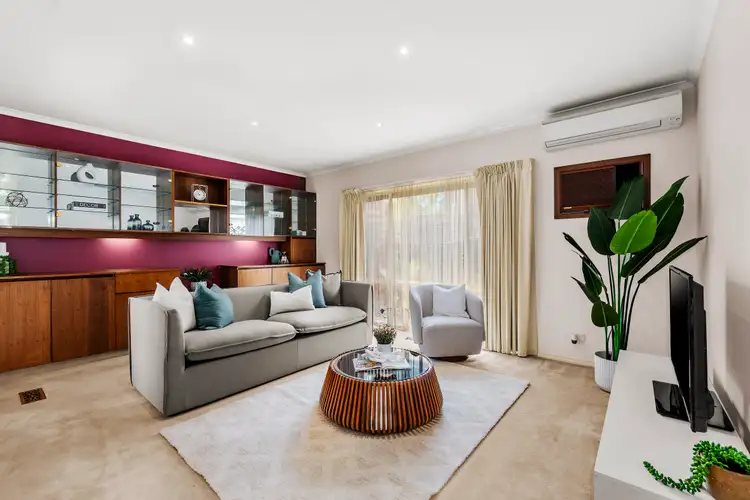 Fifth view of Homely unit listing, 3/1 Leith Road, Macleod VIC 3085