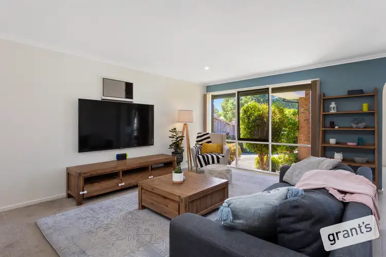 Third view of Homely house listing, 12 Marjoram Close, Hallam VIC 3803