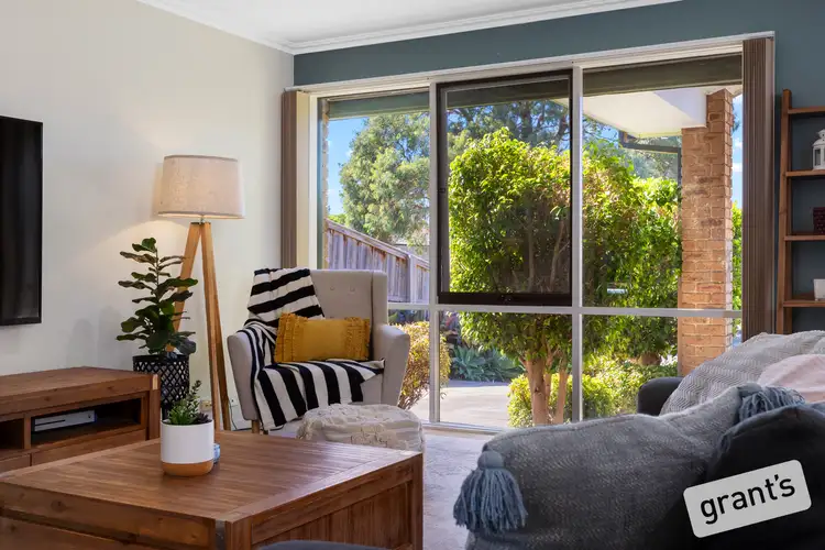 Fourth view of Homely house listing, 12 Marjoram Close, Hallam VIC 3803