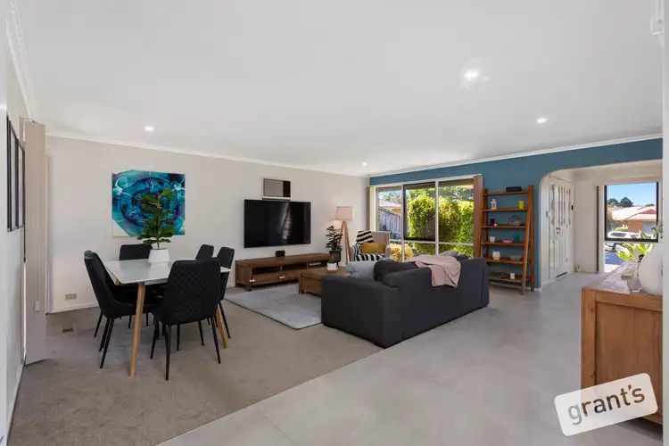 Fifth view of Homely house listing, 12 Marjoram Close, Hallam VIC 3803