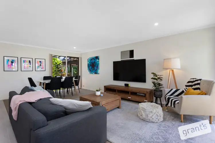 Sixth view of Homely house listing, 12 Marjoram Close, Hallam VIC 3803
