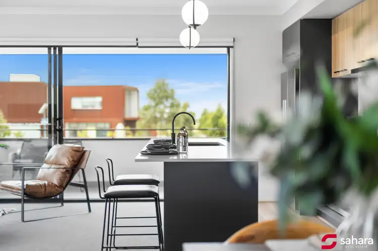 1 Sentinel Parade, Truganina VIC 3029