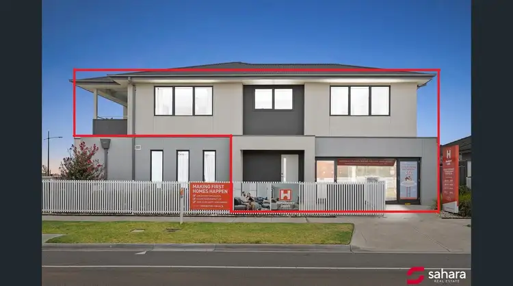 Fourth view of Homely house listing, 1 Sentinel Parade, Truganina VIC 3029