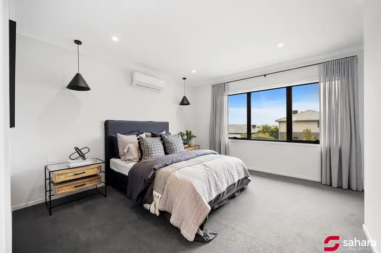 Fifth view of Homely house listing, 1 Sentinel Parade, Truganina VIC 3029