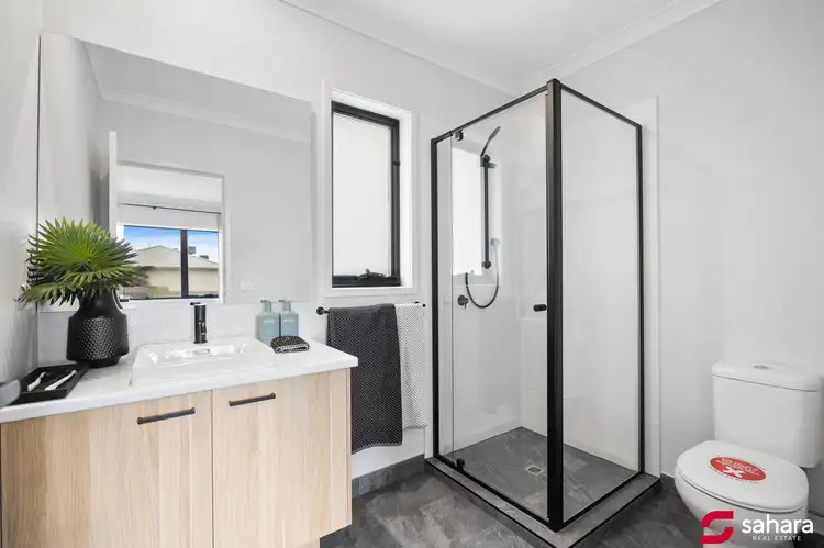Sixth view of Homely house listing, 1 Sentinel Parade, Truganina VIC 3029