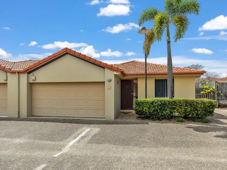 10/121 Albany Creek Road, Aspley QLD 4034