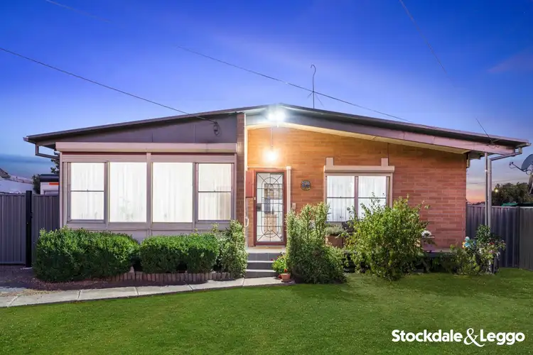 9 Cobby Street, Laverton VIC 3028