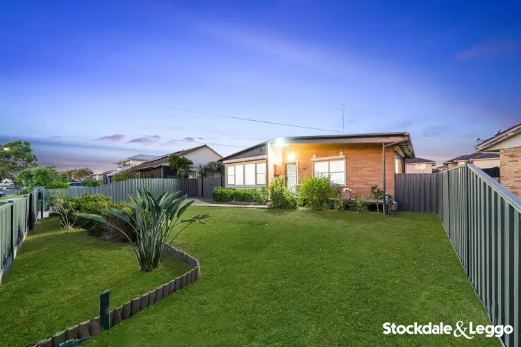 Second view of Homely house listing, 9 Cobby Street, Laverton VIC 3028