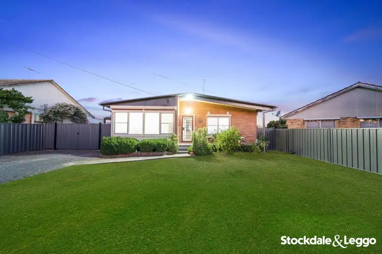 Third view of Homely house listing, 9 Cobby Street, Laverton VIC 3028