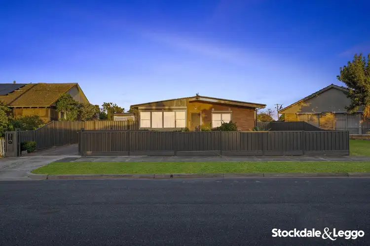 Fifth view of Homely house listing, 9 Cobby Street, Laverton VIC 3028