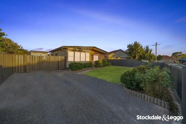 Sixth view of Homely house listing, 9 Cobby Street, Laverton VIC 3028