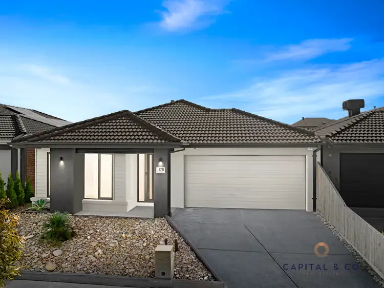 178 Brossard Road, Mickleham VIC 3064