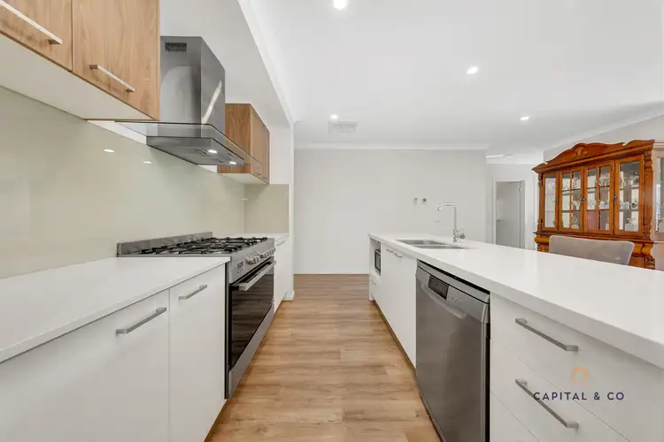 Fifth view of Homely house listing, 178 Brossard Road, Mickleham VIC 3064