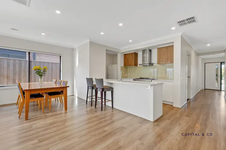 Sixth view of Homely house listing, 178 Brossard Road, Mickleham VIC 3064