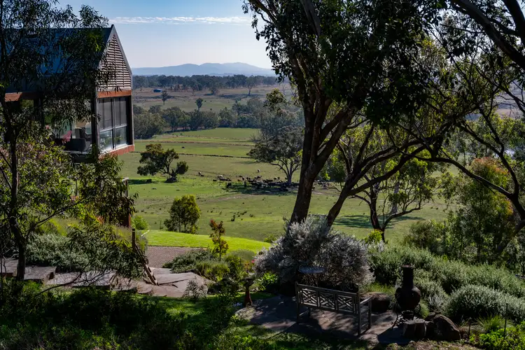 465 Tallarook-Pyalong Road, Tallarook VIC 3659