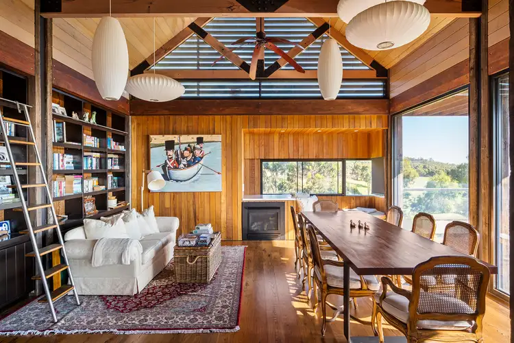 Sixth view of Homely rural property listing, 465 Tallarook-Pyalong Road, Tallarook VIC 3659