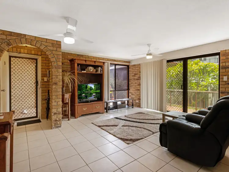 Second view of Homely unit listing, Unit 3/394 Esplanade, Torquay QLD 4655