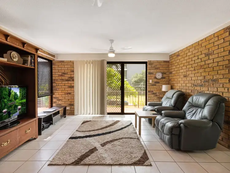Third view of Homely unit listing, Unit 3/394 Esplanade, Torquay QLD 4655