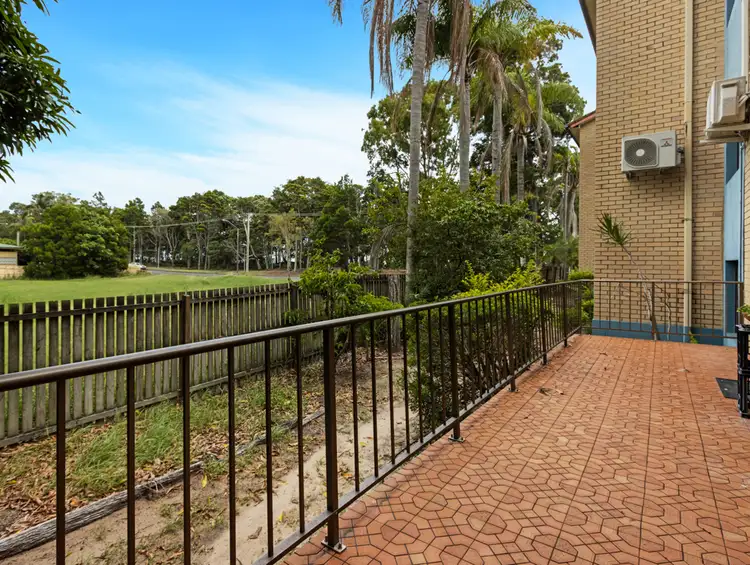 Seventh view of Homely unit listing, Unit 3/394 Esplanade, Torquay QLD 4655