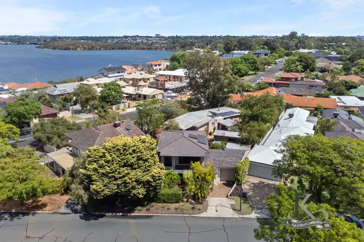 45A Sulman Avenue, Salter Point WA 6152
