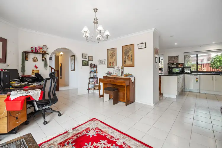 Fifth view of Homely house listing, 45A Sulman Avenue, Salter Point WA 6152