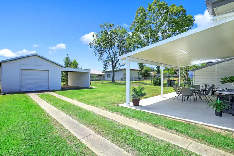 Second view of Homely house listing, 355 Bourbong Street, Millbank QLD 4670