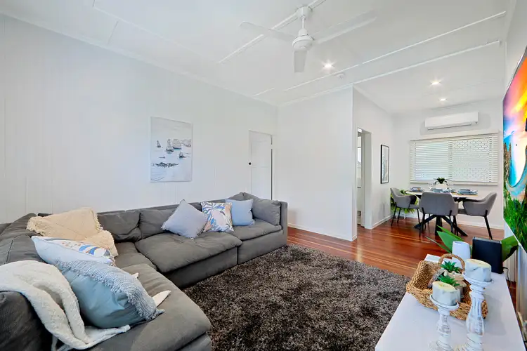 Third view of Homely house listing, 355 Bourbong Street, Millbank QLD 4670
