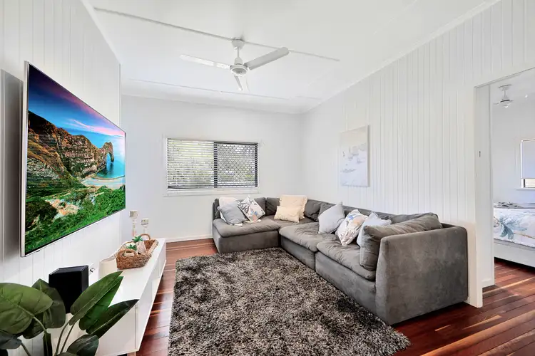 Fourth view of Homely house listing, 355 Bourbong Street, Millbank QLD 4670