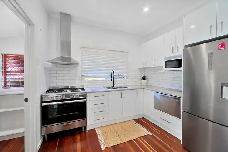 Fifth view of Homely house listing, 355 Bourbong Street, Millbank QLD 4670