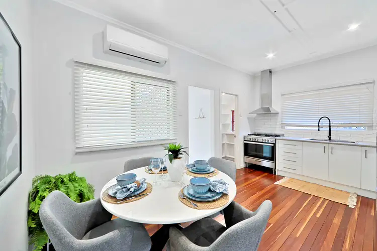 Sixth view of Homely house listing, 355 Bourbong Street, Millbank QLD 4670