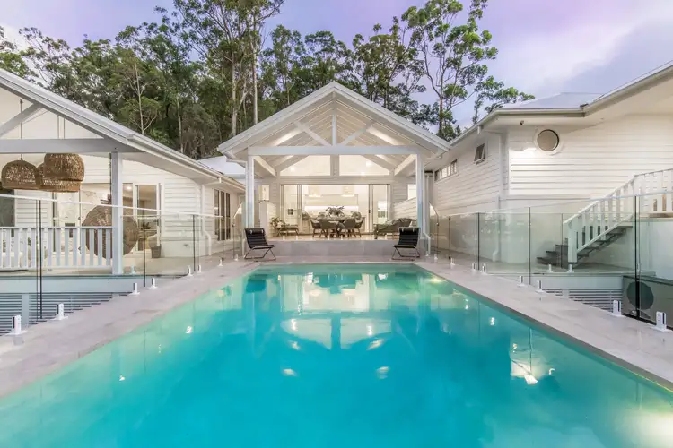 Second view of Homely house listing, 1 Beau Parade, Bonogin QLD 4213
