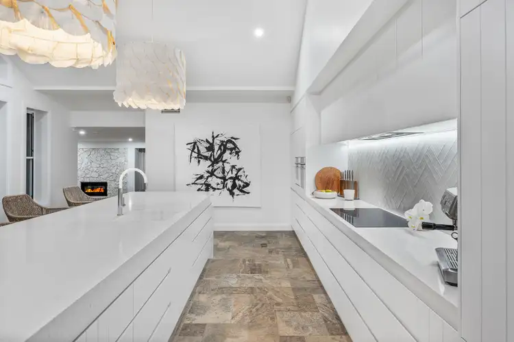 Fourth view of Homely house listing, 1 Beau Parade, Bonogin QLD 4213