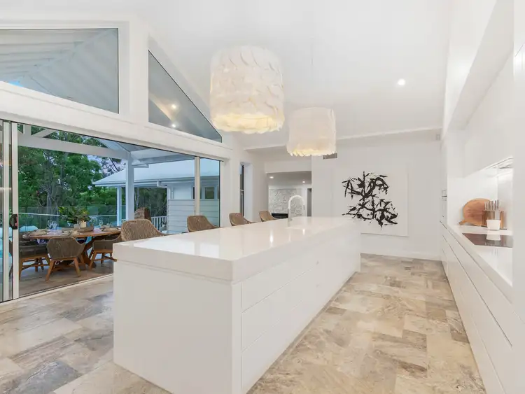 Fifth view of Homely house listing, 1 Beau Parade, Bonogin QLD 4213