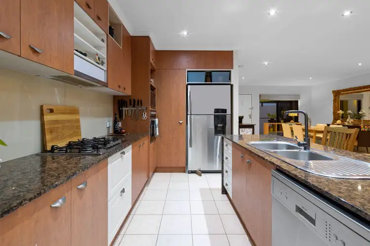 Third view of Homely townhouse listing, 131/136 Palm Meadows Drive, Carrara QLD 4211