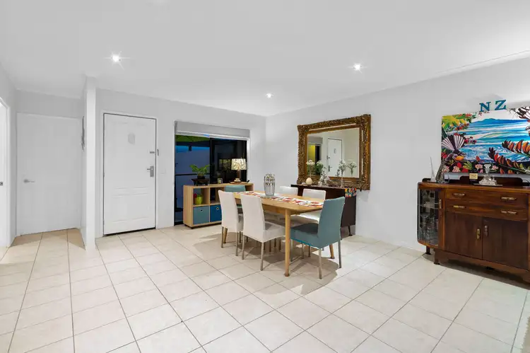 Sixth view of Homely townhouse listing, 131/136 Palm Meadows Drive, Carrara QLD 4211