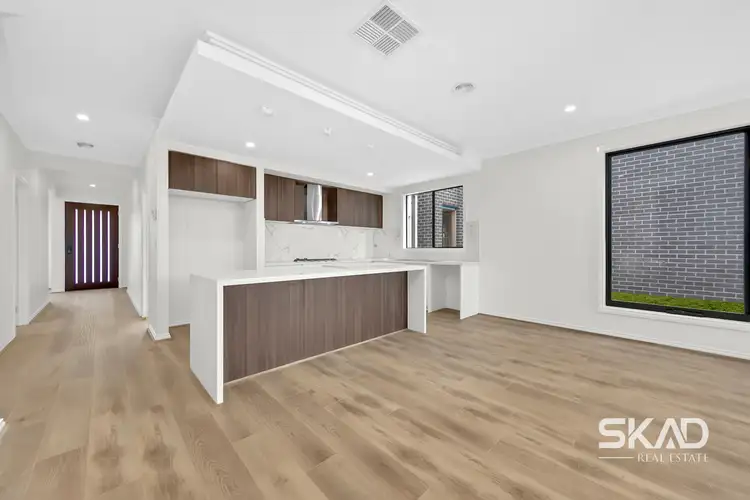 Second view of Homely other listing, 10 Vitello Crescent, Wollert VIC 3750