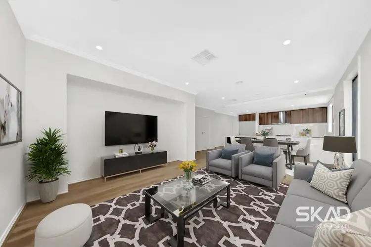 Fifth view of Homely other listing, 10 Vitello Crescent, Wollert VIC 3750