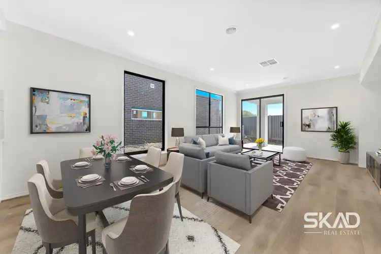 Sixth view of Homely other listing, 10 Vitello Crescent, Wollert VIC 3750