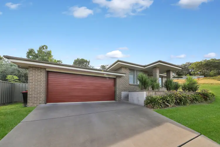 Sixth view of Homely house listing, 24 Booral Ave, Tumut NSW 2720