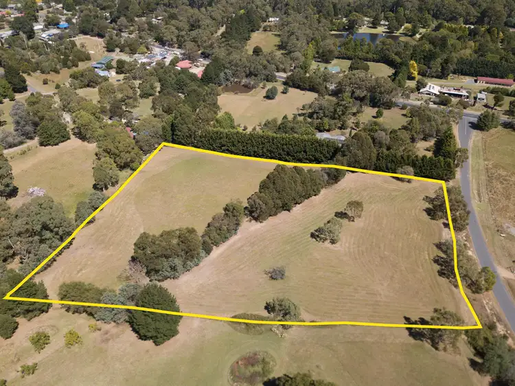 Third view of Homely land listing, 16 Seal Rock Road, Buxton VIC 3711