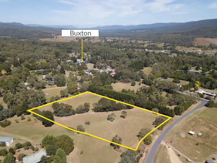 Sixth view of Homely land listing, 16 Seal Rock Road, Buxton VIC 3711