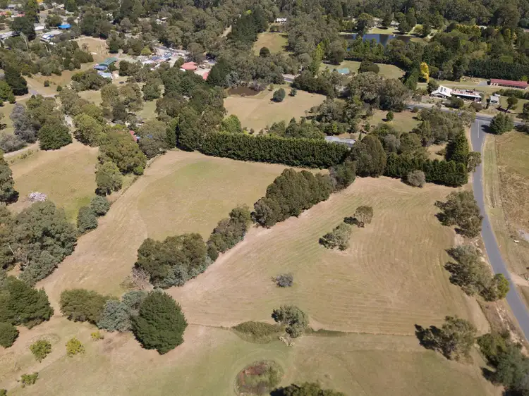 Seventh view of Homely land listing, 16 Seal Rock Road, Buxton VIC 3711