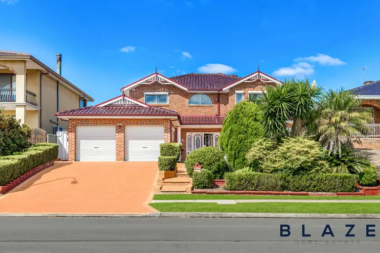 Main view of Homely house listing, 109 Bossley Road, Bossley Park NSW 2176