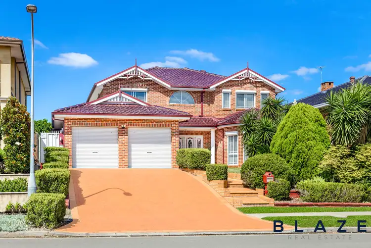 Second view of Homely house listing, 109 Bossley Road, Bossley Park NSW 2176