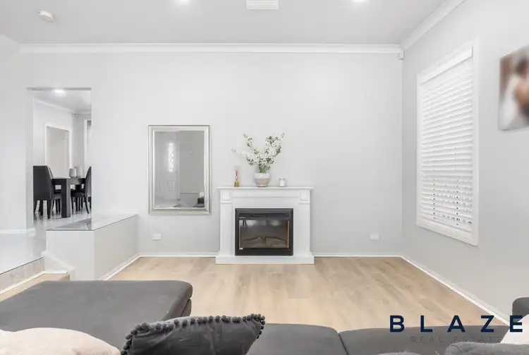Third view of Homely house listing, 109 Bossley Road, Bossley Park NSW 2176